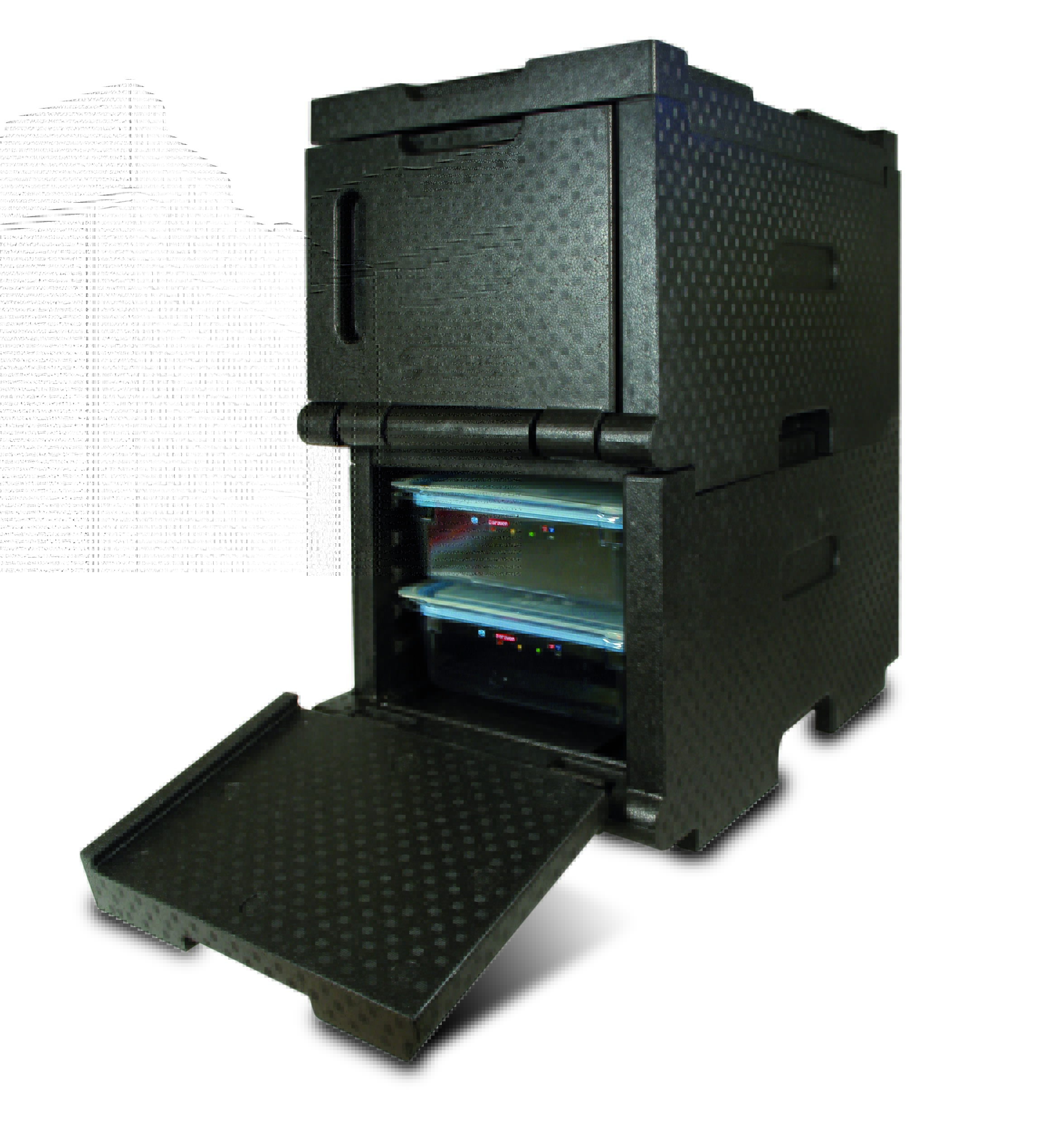 Armario Isotermico Apilado 039