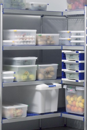 conservation œufs conservation œufs