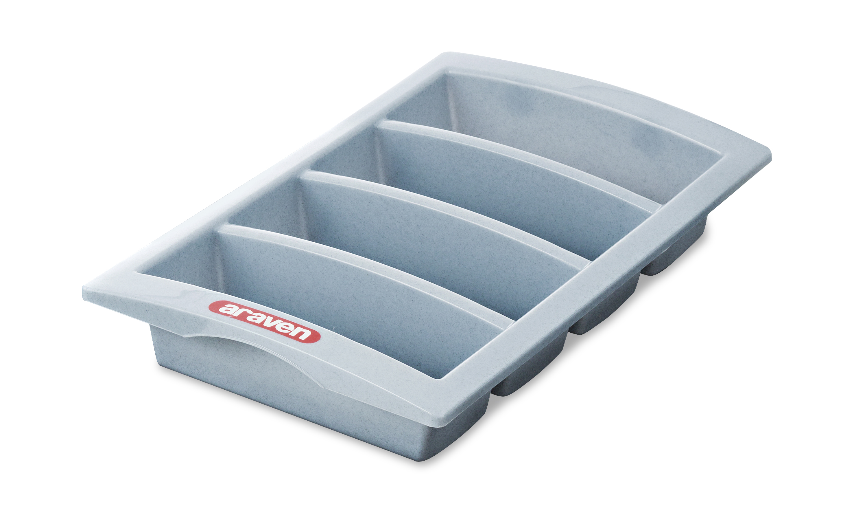 Portacubiertos araven