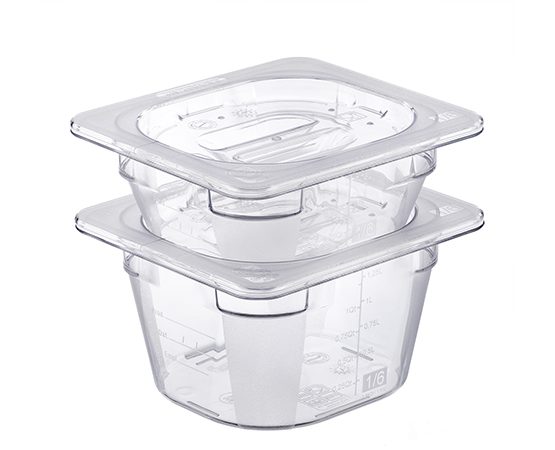 Araven's airtight containers - Food Preservation - Araven