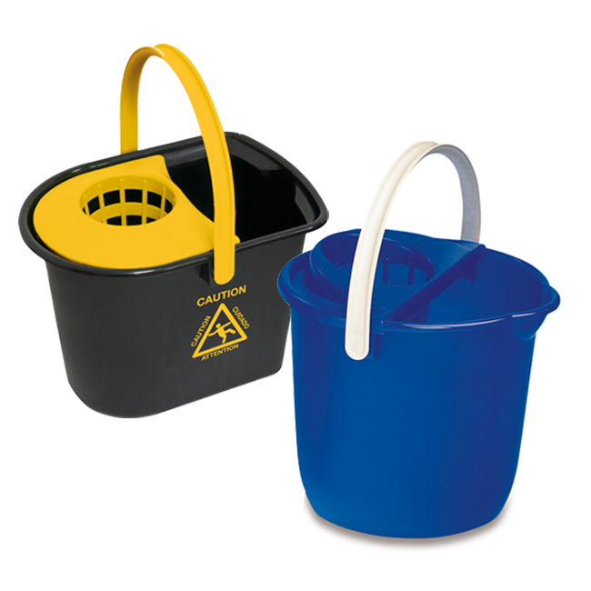 Mop buckets - Cleaning and organization - Araven