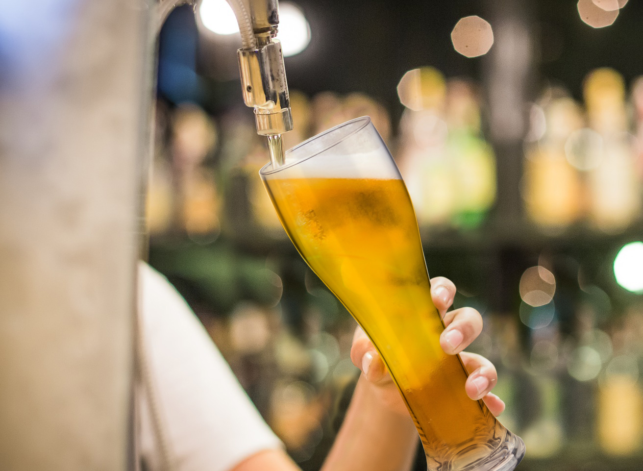 jarras vasos cerveza irrompibles araven