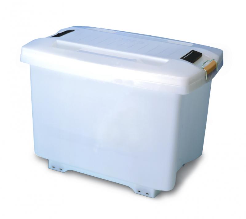 Food transport container 70l./73,9qt Araven