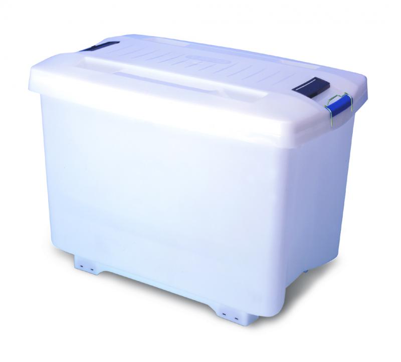 Food transport container 90l./95,1qt Araven