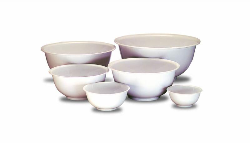 Bowls y escurridores, utensilios de cocina básicos en hostelería - Araven