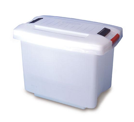 Bac alimentaire 50 litres - Tom Press