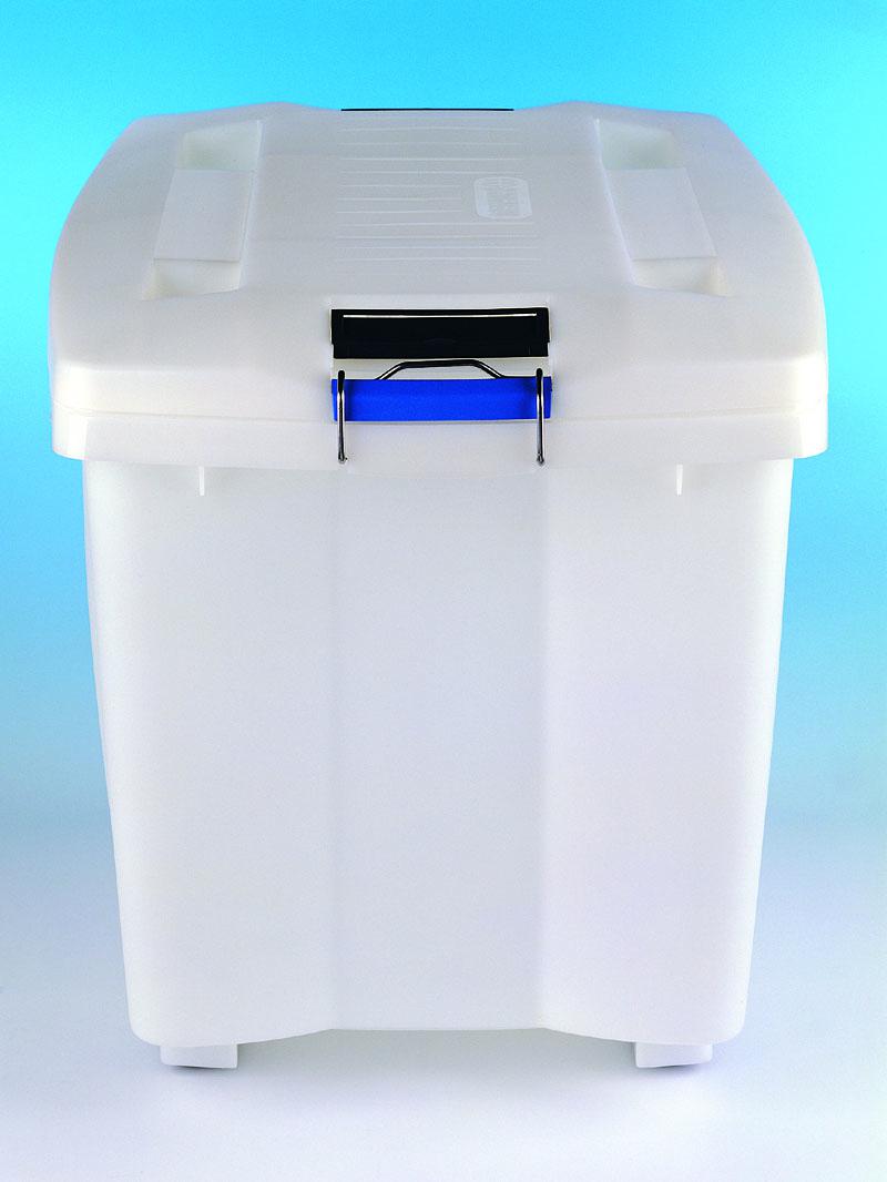 Food transport container 90l./95,1qt Araven