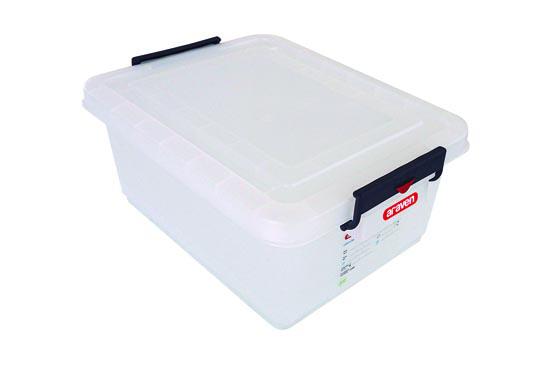 EPP GN Insulated food transport container - Araven