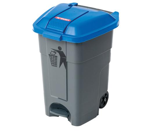 Cubos de basura reciclados - Limpieza y ordenación - Araven